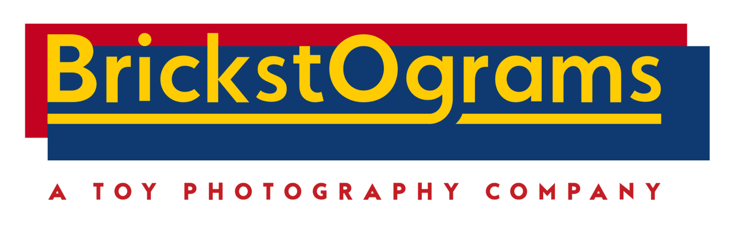 A TOY PHOTOGRAPHY COMPANY