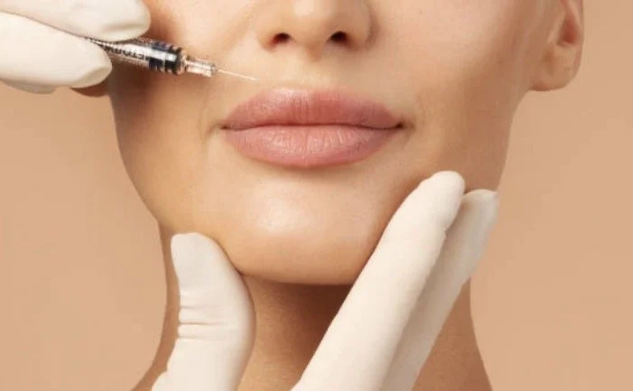 Botox and dermal filler treatments in London with Dr Shaimaa  Jamshidi FRCS. Natural, balanced results with surgical  precision. Private clinic in Belgravia.