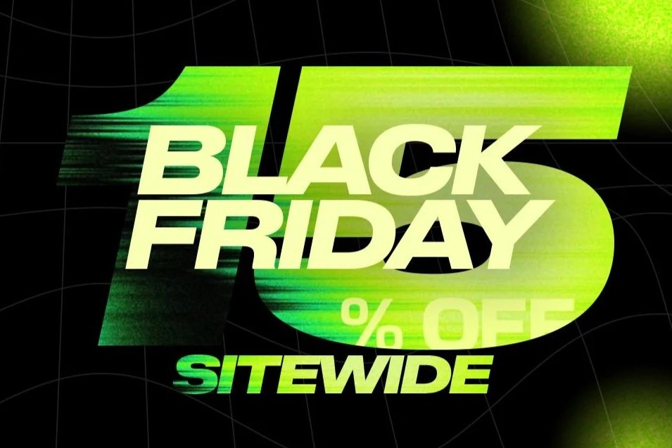 The Black Friday campaign that made brand history