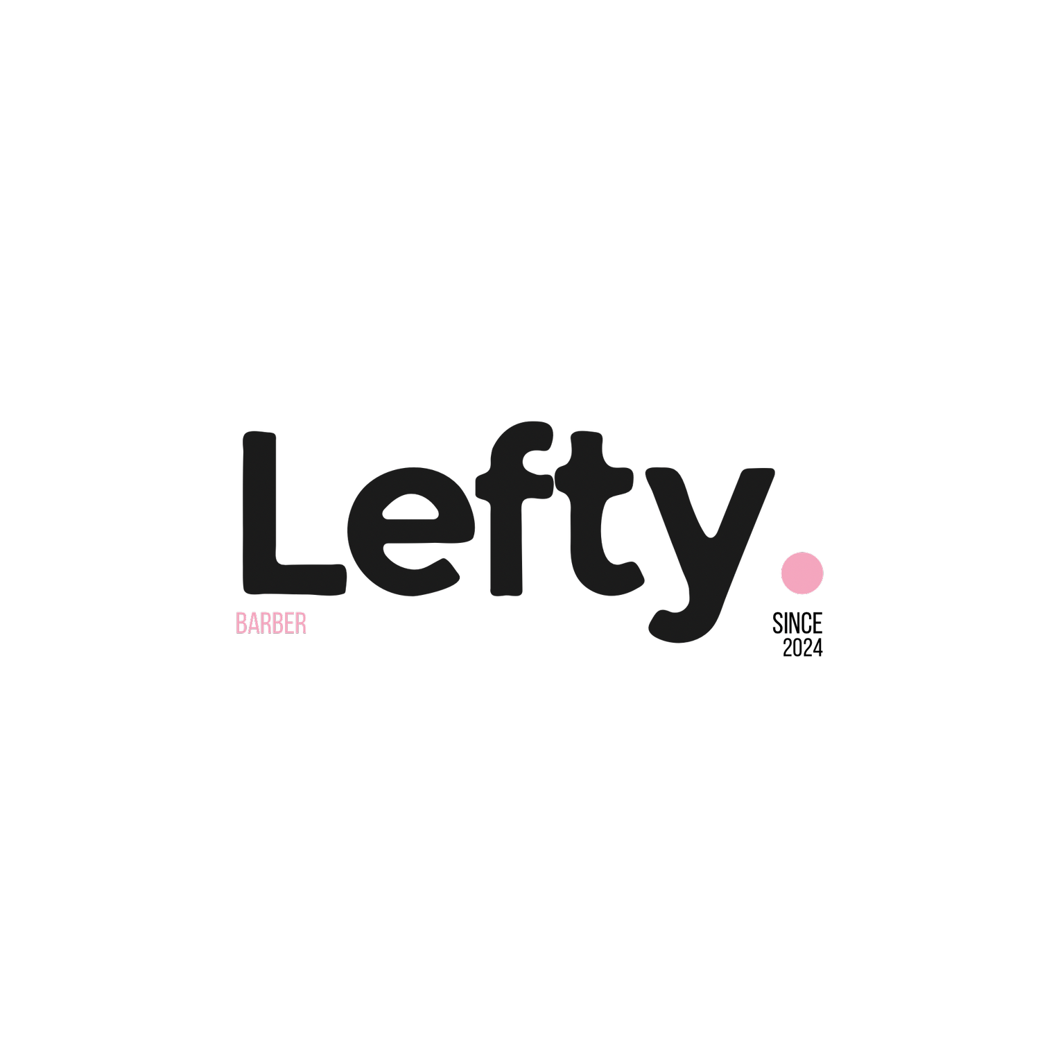Lefty Barber