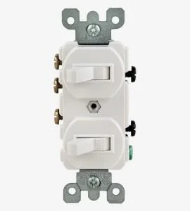 Combination Toggle