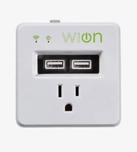 Woods WiOn