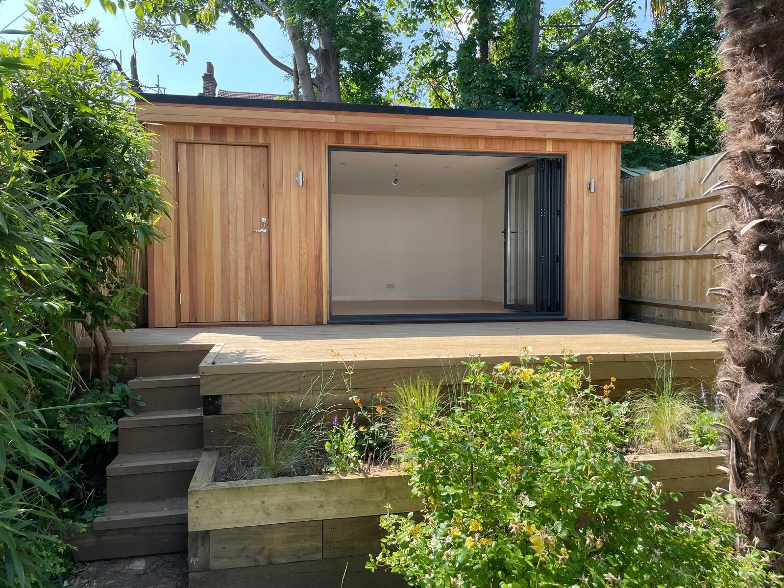 House Extensions, conversions, interior design in South East England