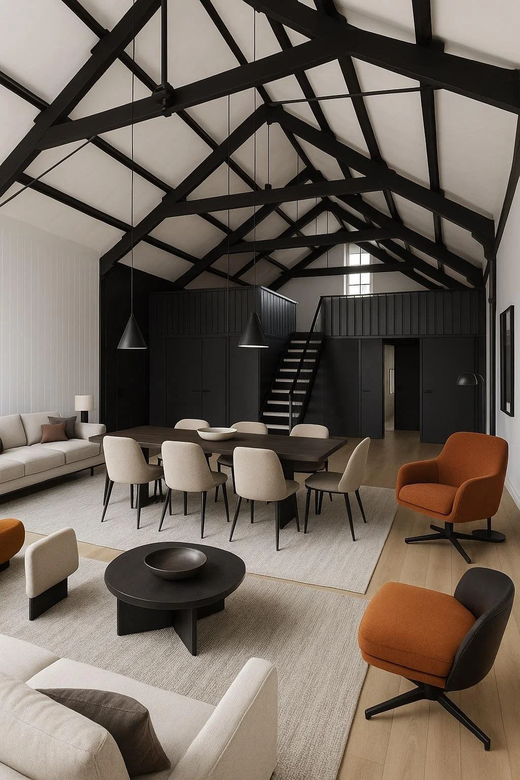 House Extensions, conversions, interior design in South East England