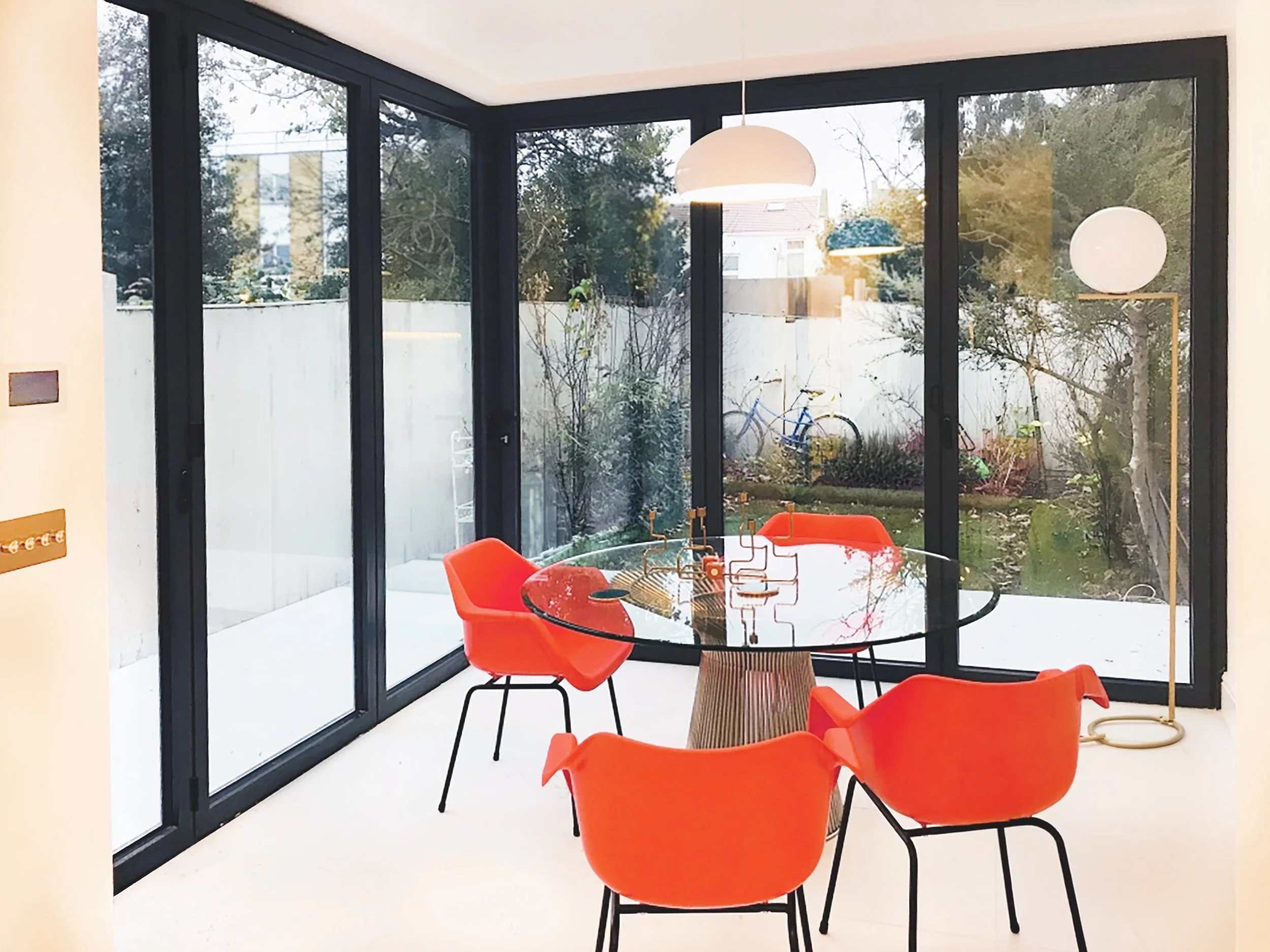 House Extensions, conversions, interior design in South East England