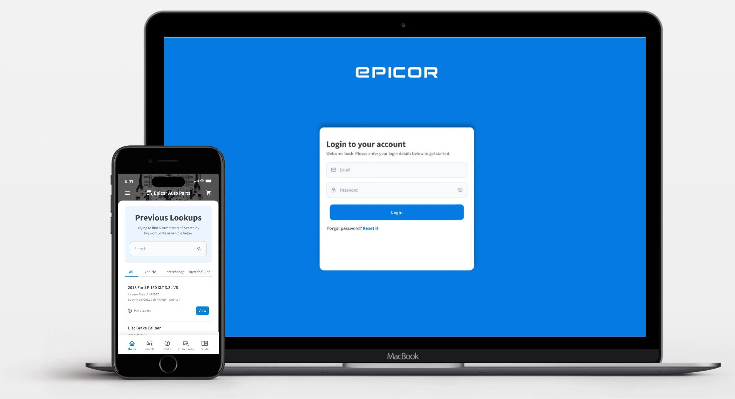 Epicor Case Study