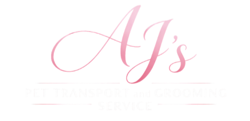 AJ’s Pet Transport and Grooming Services