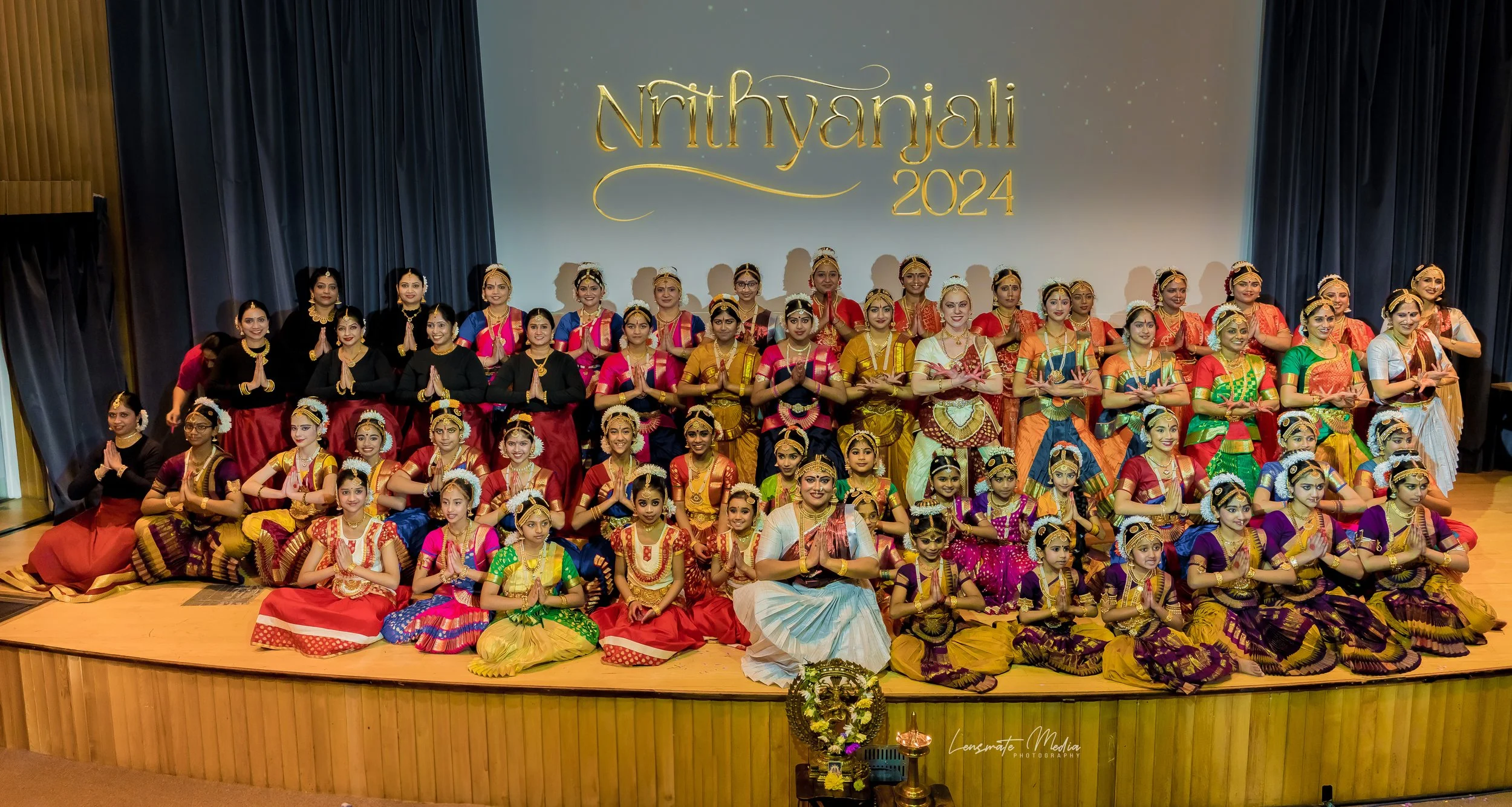 Nrithyanjali 2024