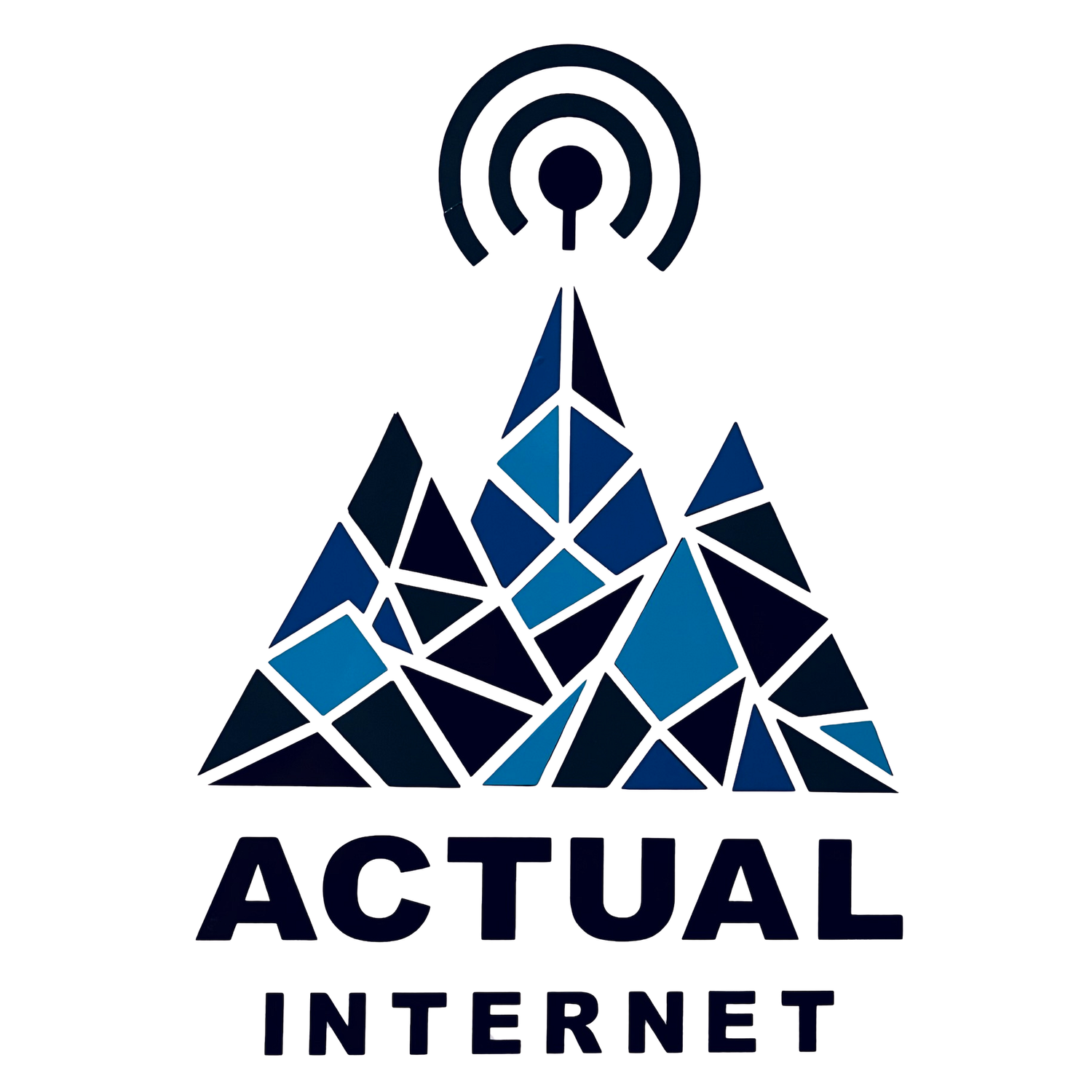 ACTUAL INTERNET