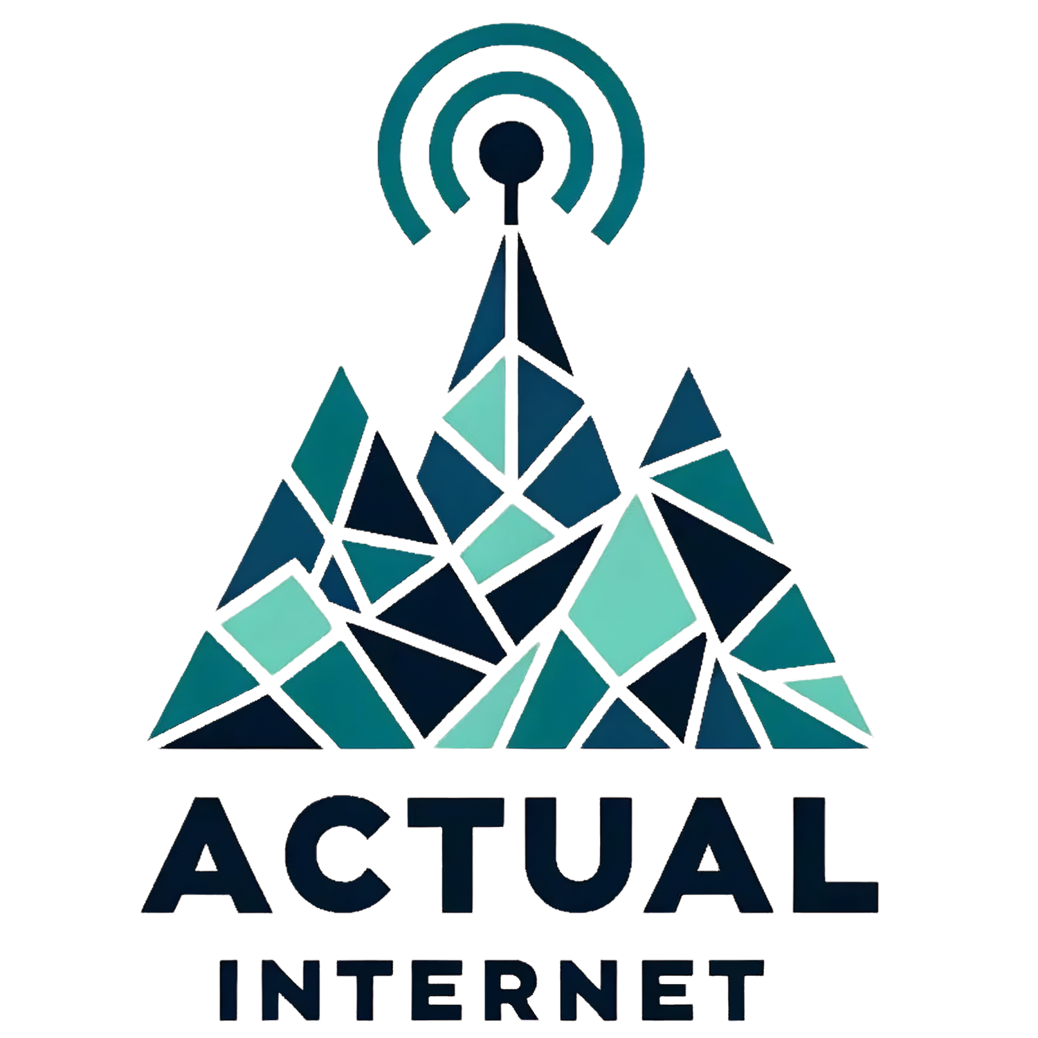 ACTUAL INTERNET