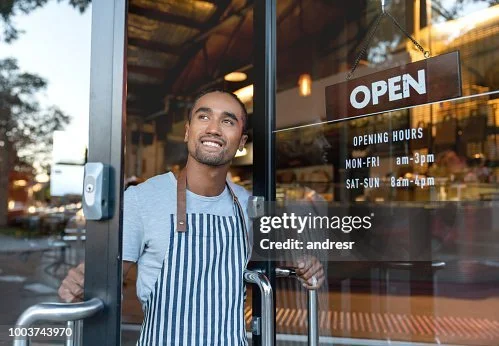 Restaurant Launch Pad