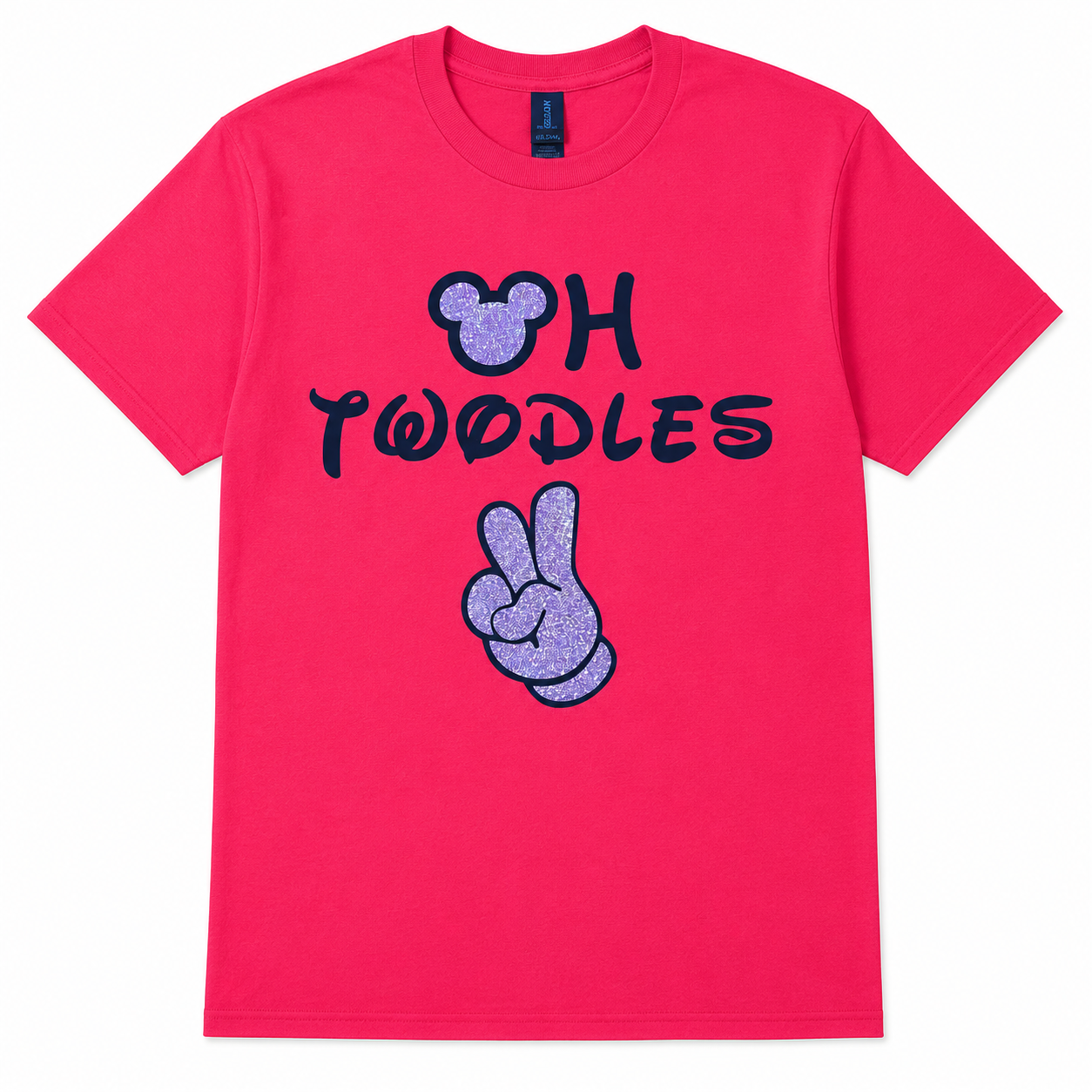 Twodles Tshirt.png
