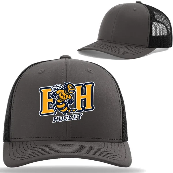 EHYH Logo Trucker Cap