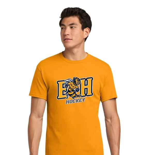 Gildan Tshirt Gold.jpeg