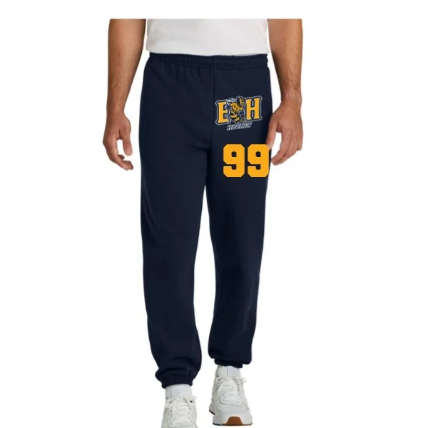 EHYH Logo Sweat Pant
