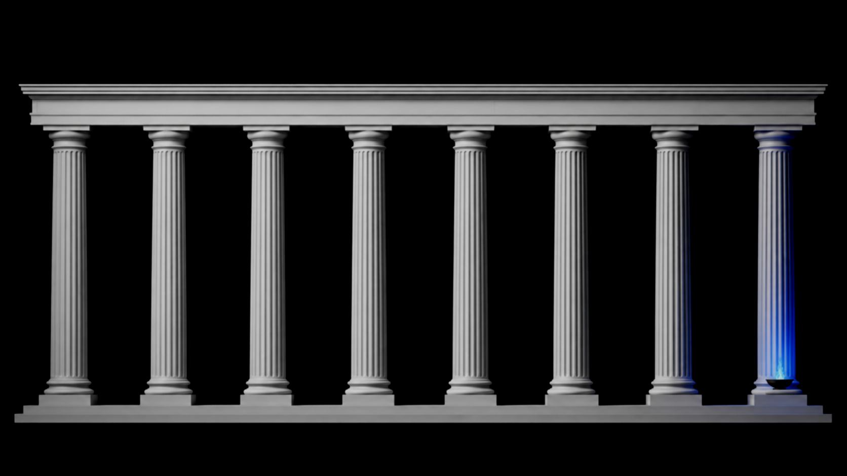 THE AGORA