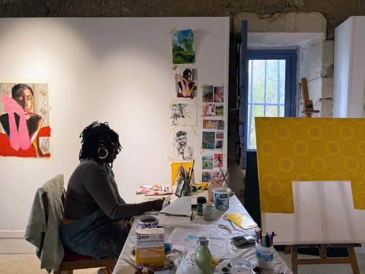 NEWS: 'NG Creative Art Residency &amp; Gallery' 2025 Prize