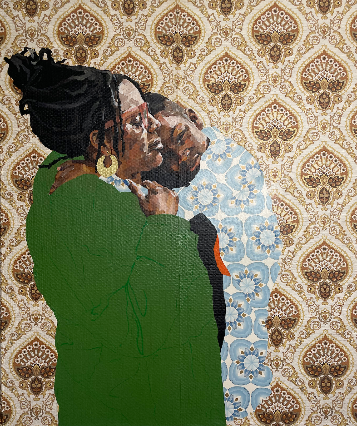 NEWS: 'Women In Art Prize' Finalist