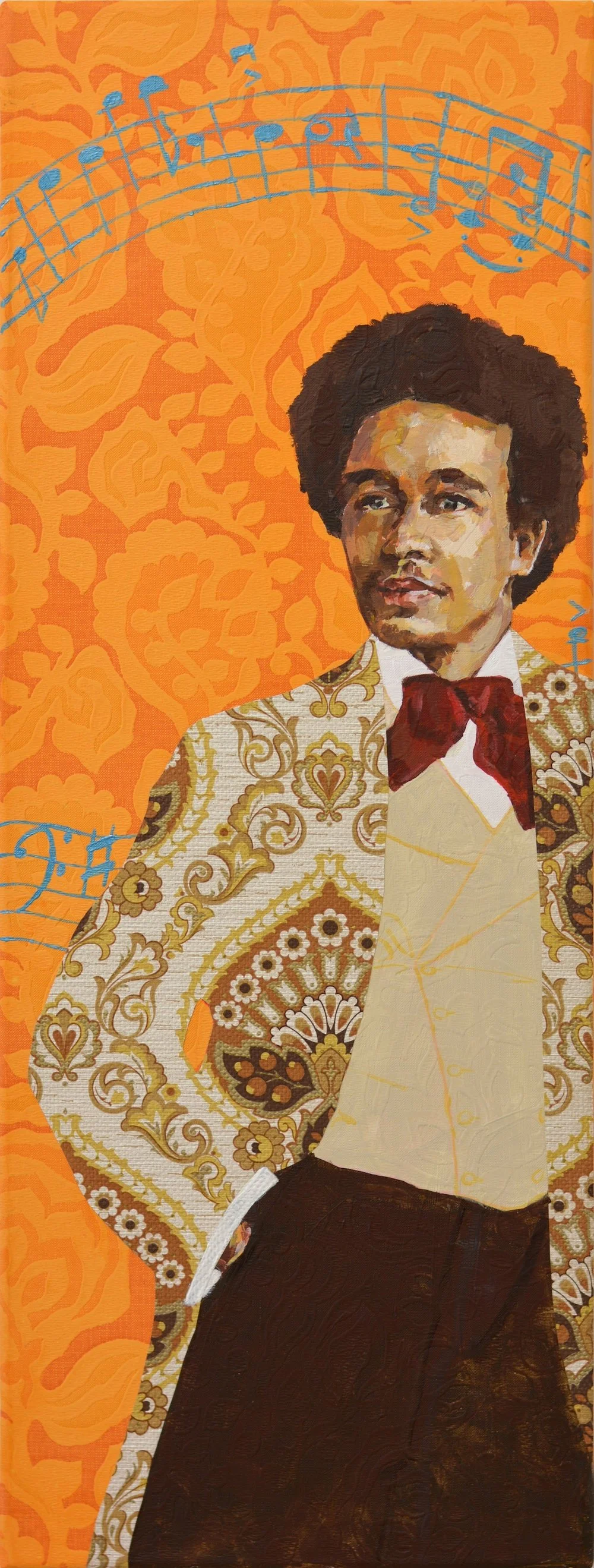 NEWS: Culture Croydon Samuel Coleridge Taylor Commission