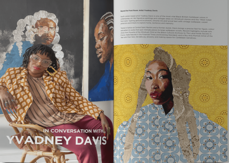 INTERVIEW: In conversation with Fluxx Magazine