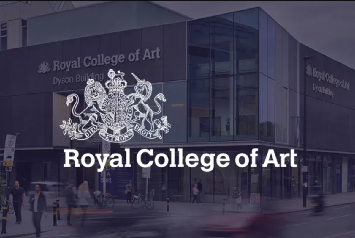 Virgil Abloh Foundation RCA Scholarship