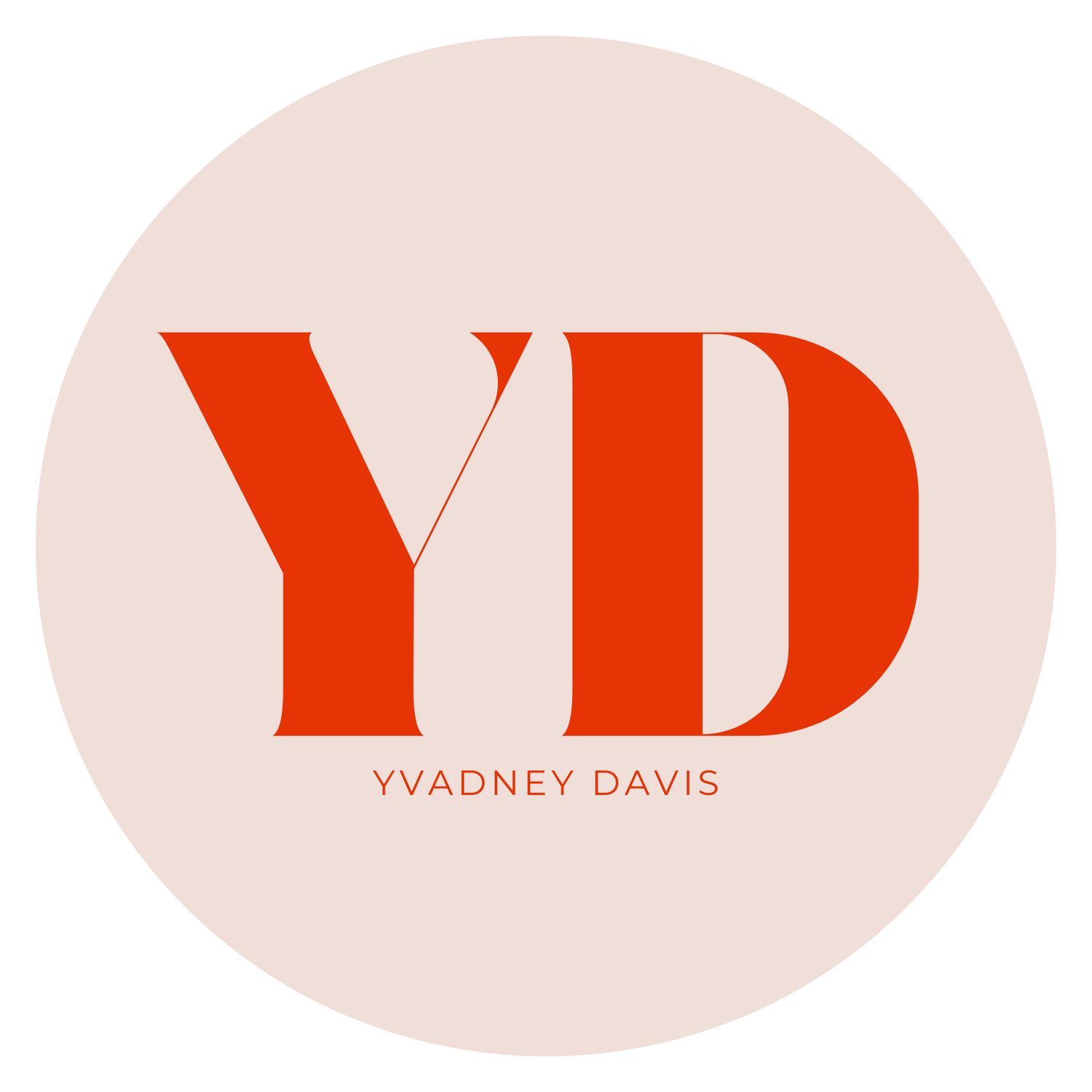 YVADNEY DAVIS