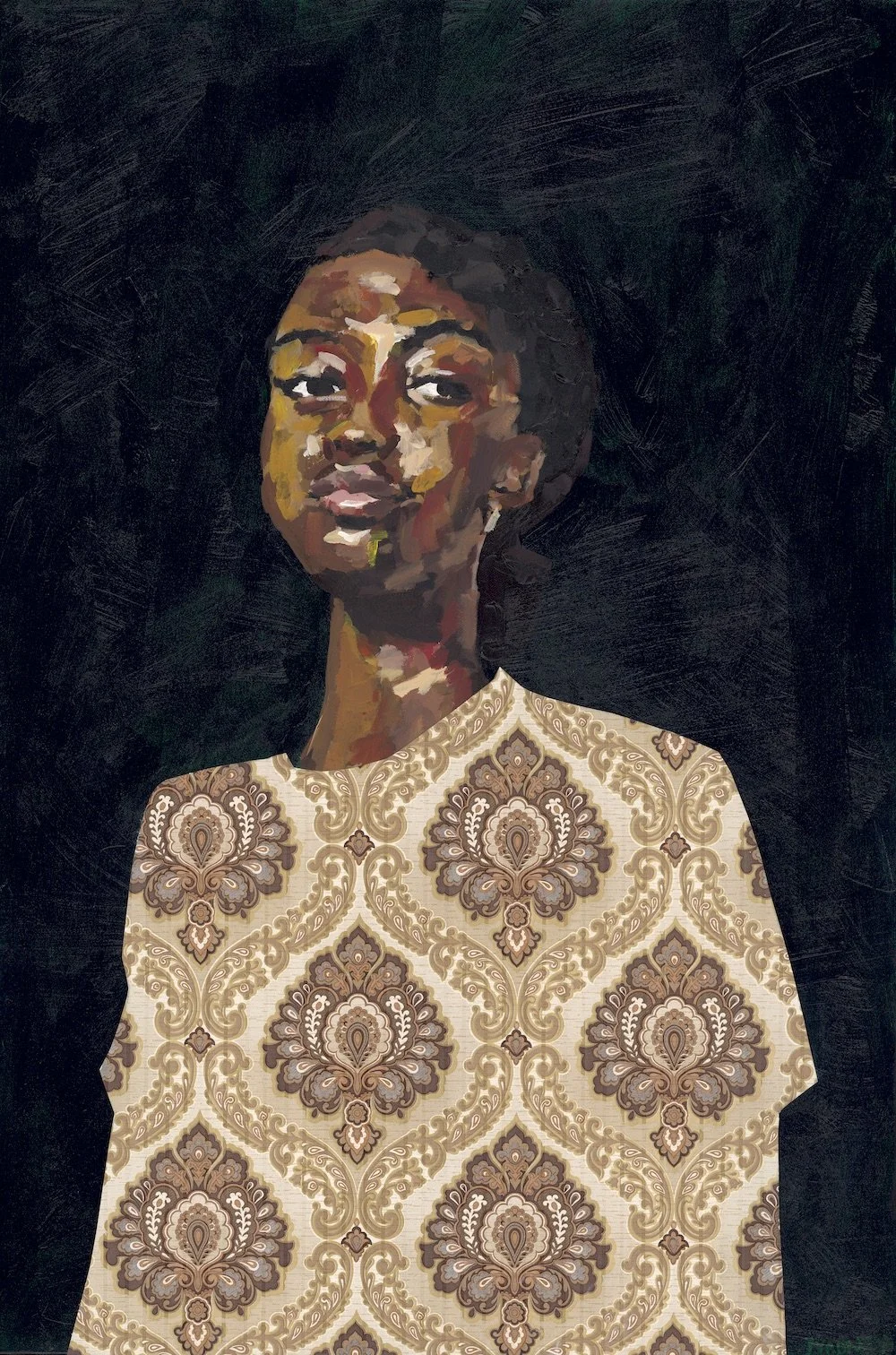 Mine - low res Yvadney Davis Art 2021.jpg