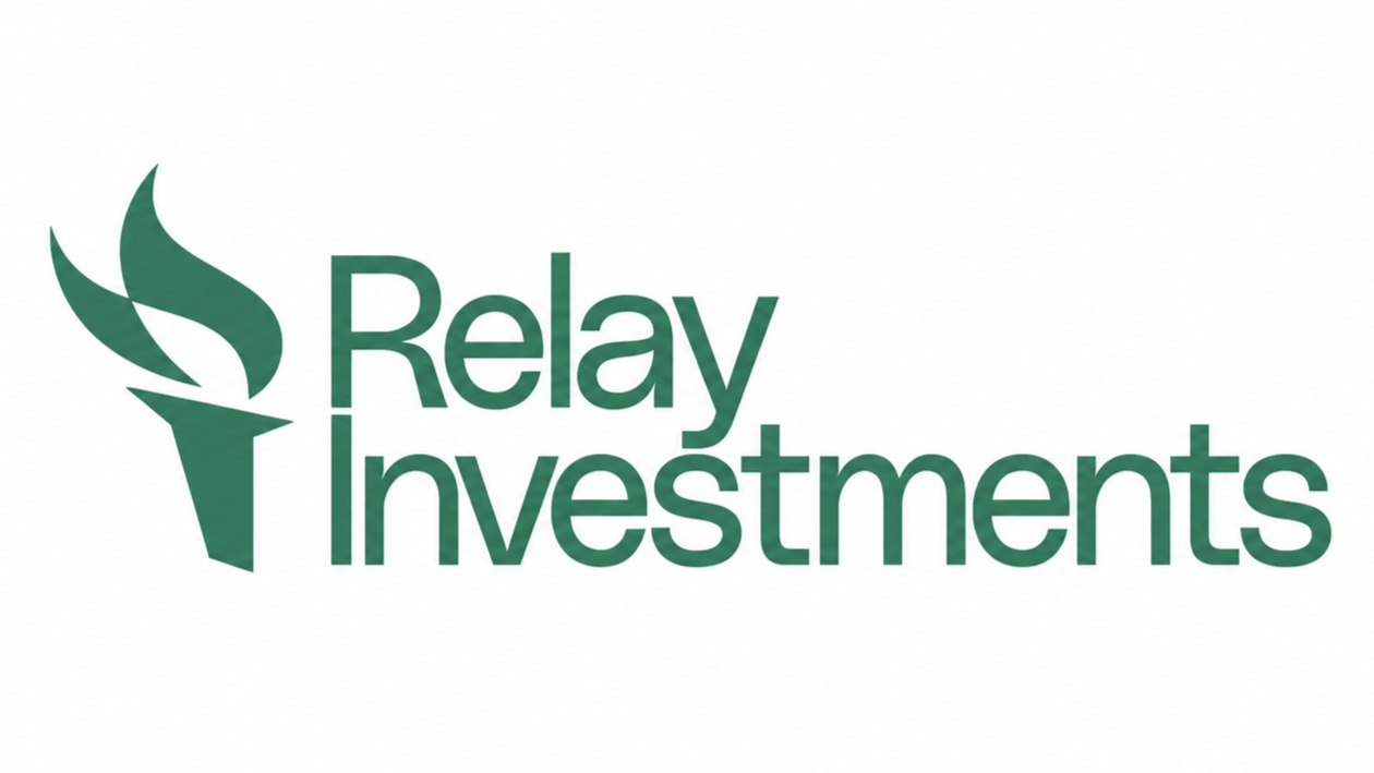Relay Investments Logo