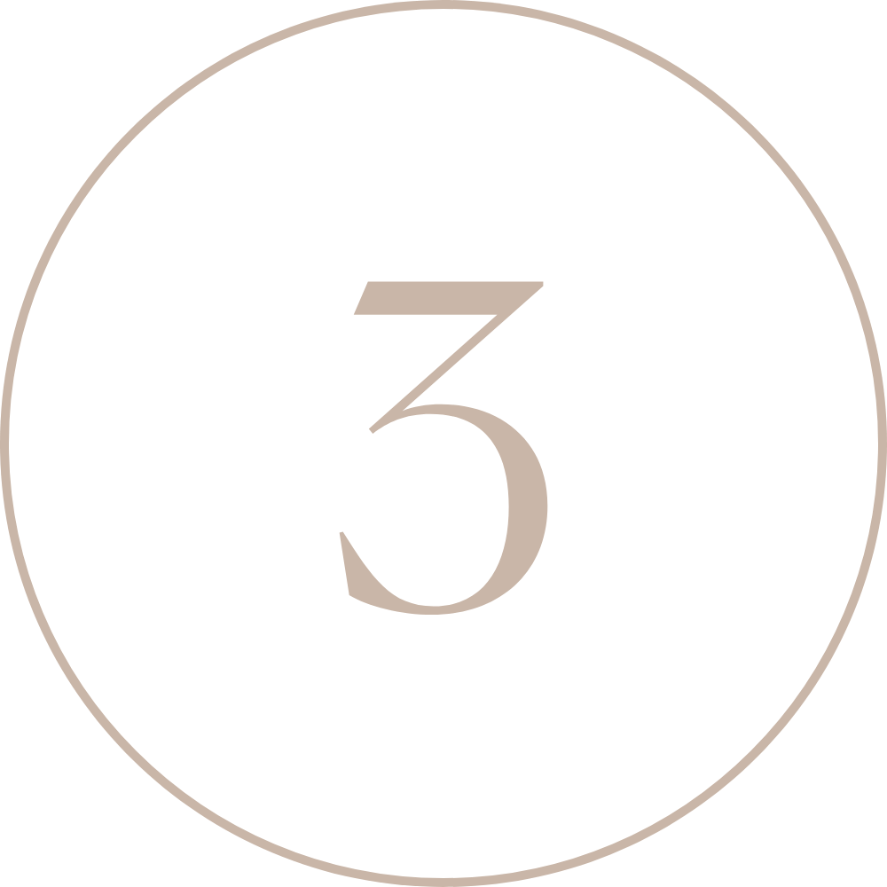 3 icon - handle everything