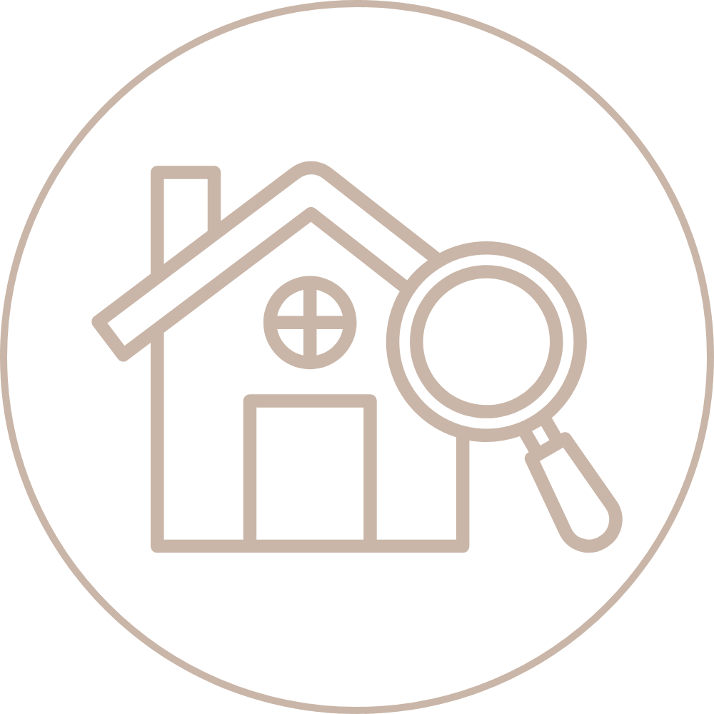 NolaLiving, property inspections