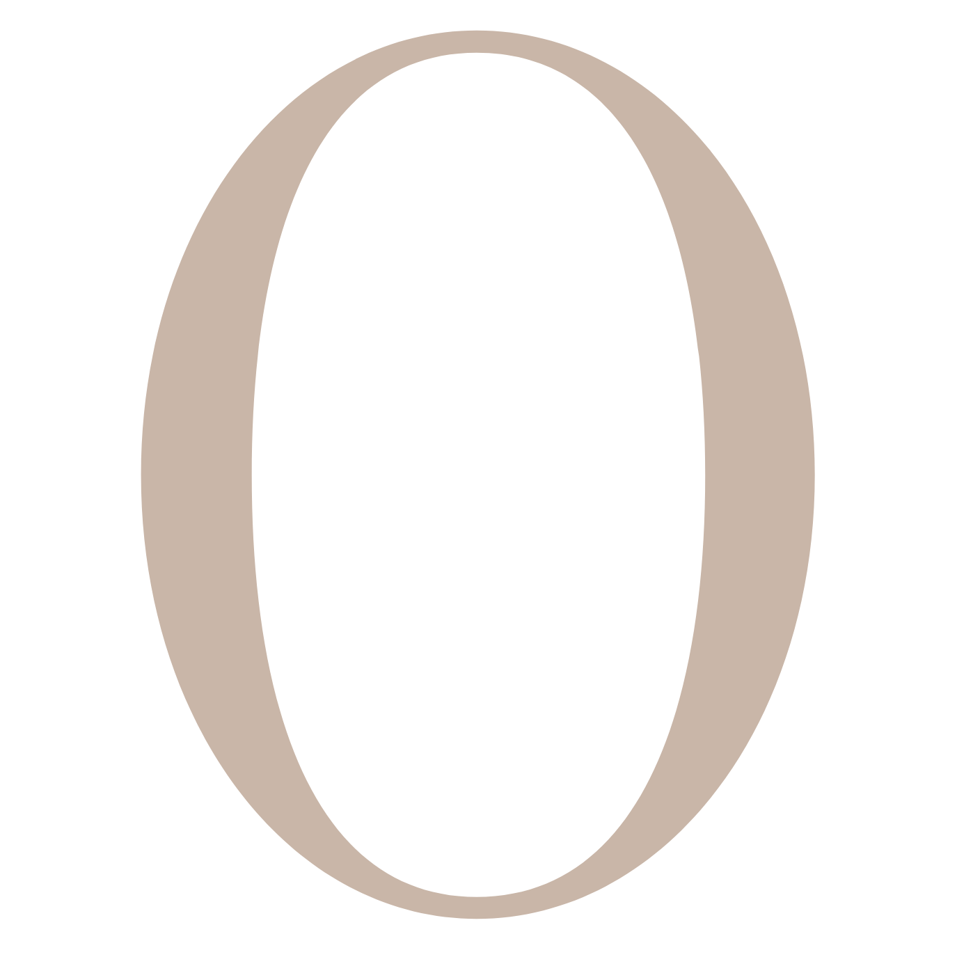 0 icon