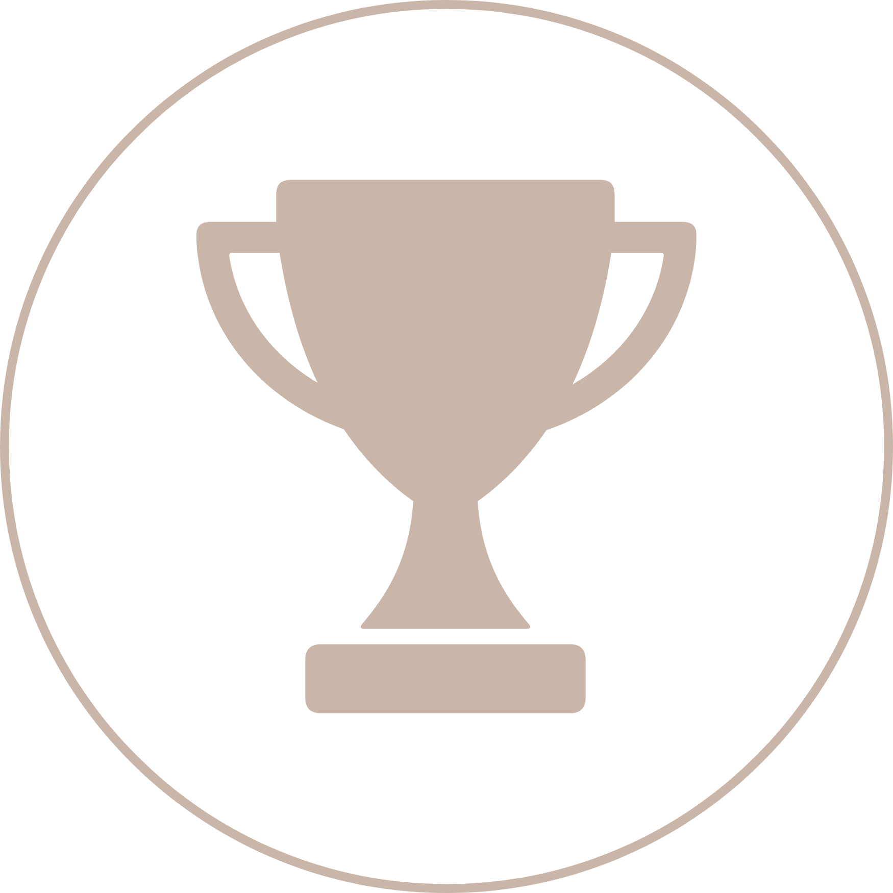 award icon
