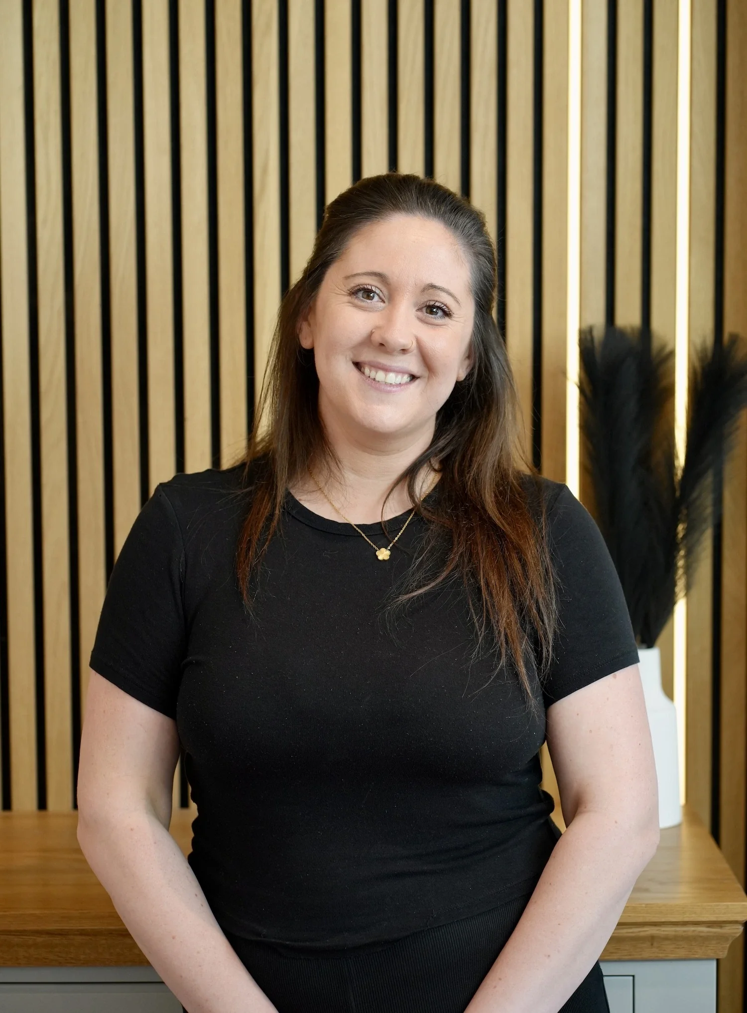 Melissa Scott Property Manager at Nola Living