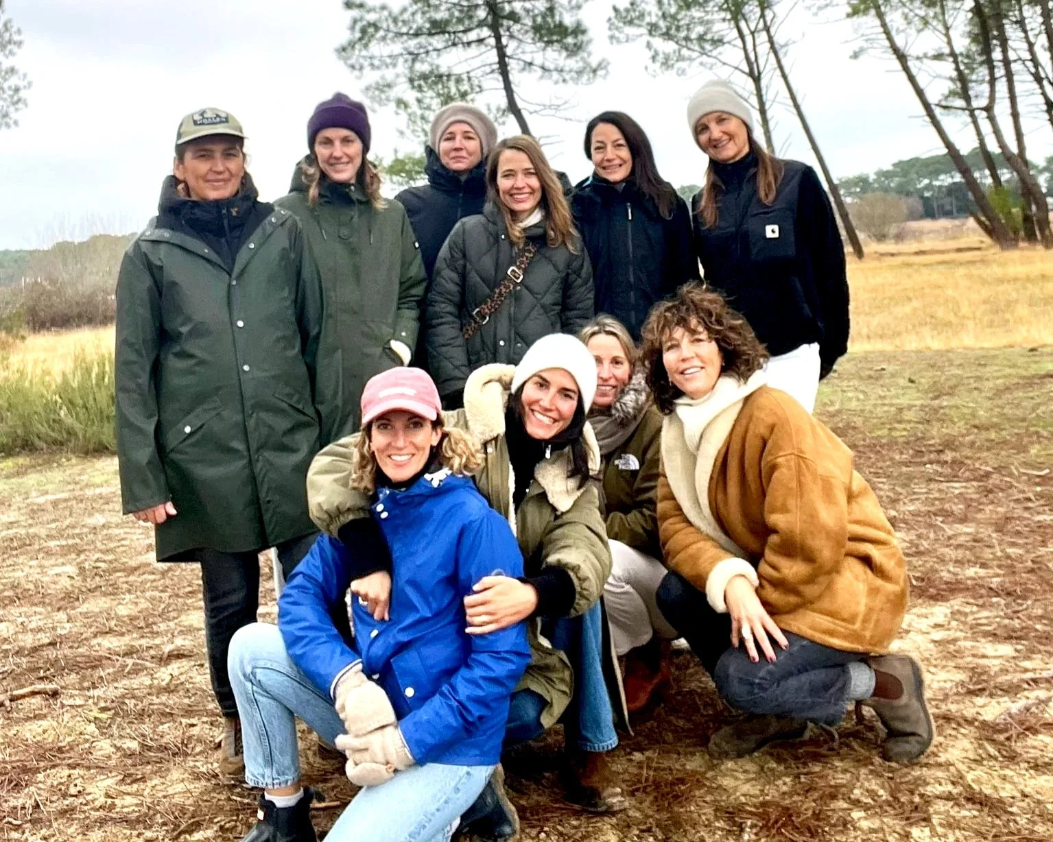 Retour sur le Bootcamp FeelPowerful Business au féminin - Trace ton GPS