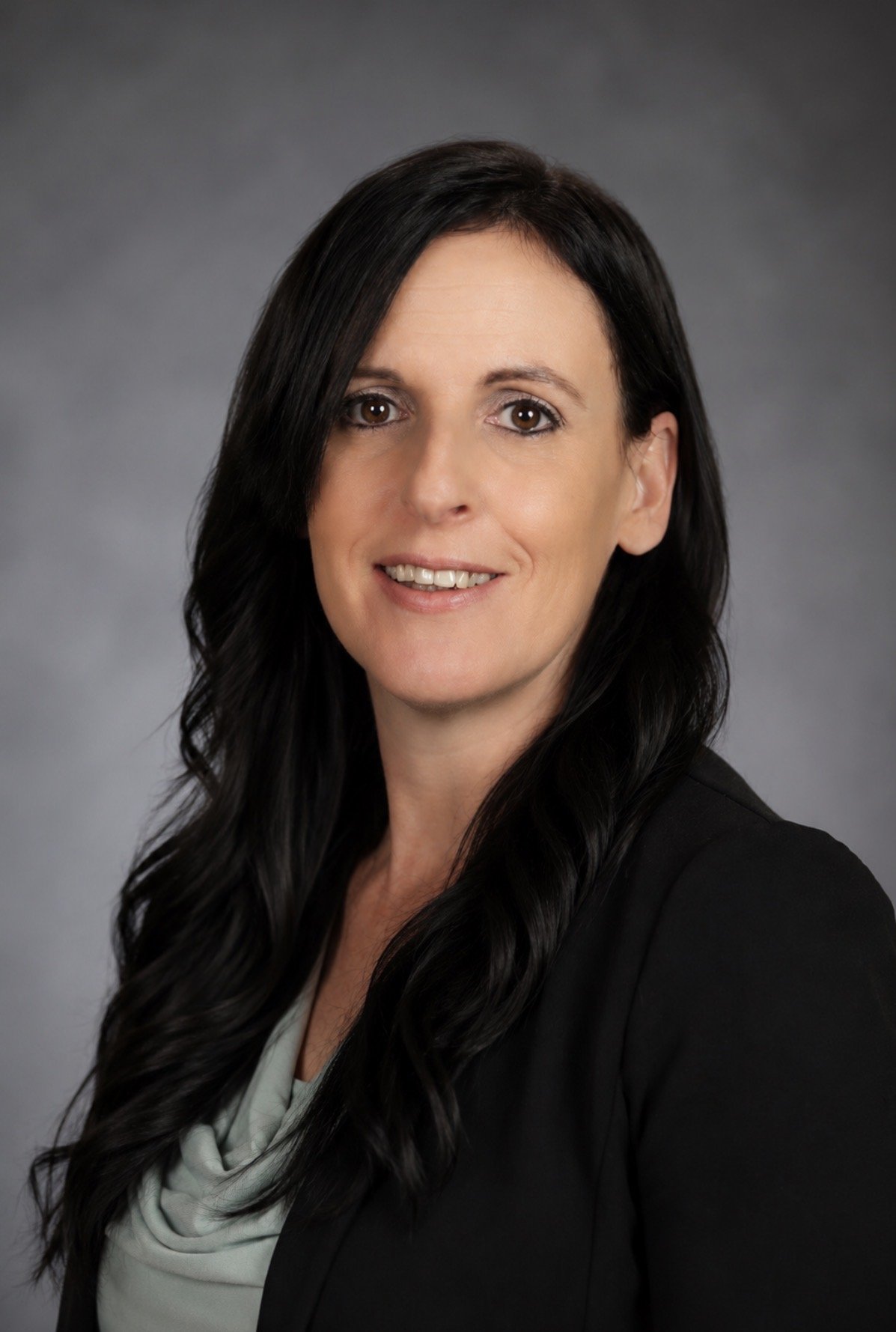 Megan Reynolds, grant writing and compliance consultant