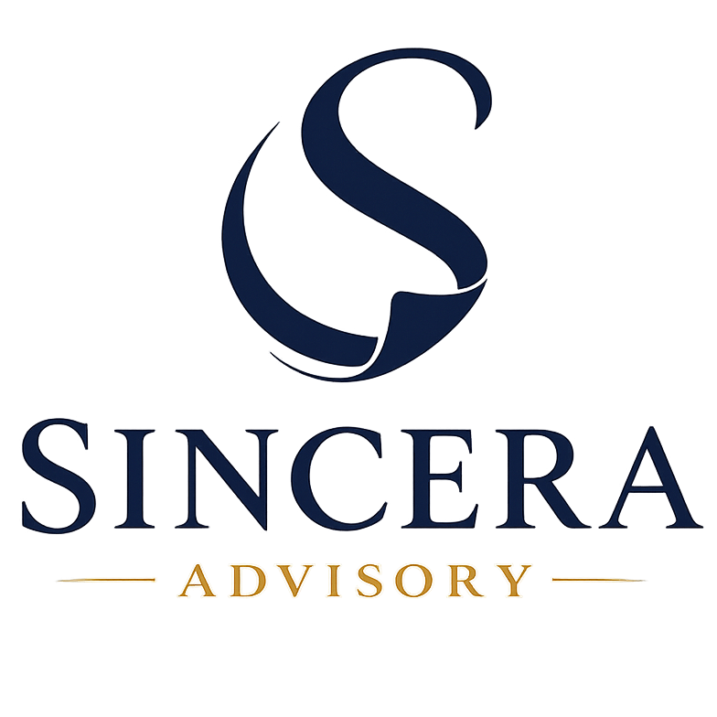 Sincera Advisory