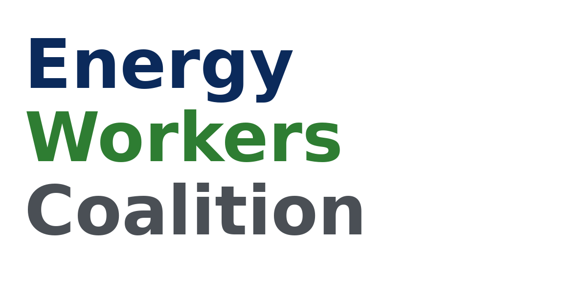 Energy Workers Coalition