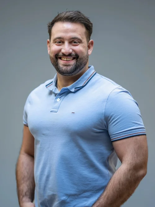 Jordane BARREAU, fondateur ApDaf360