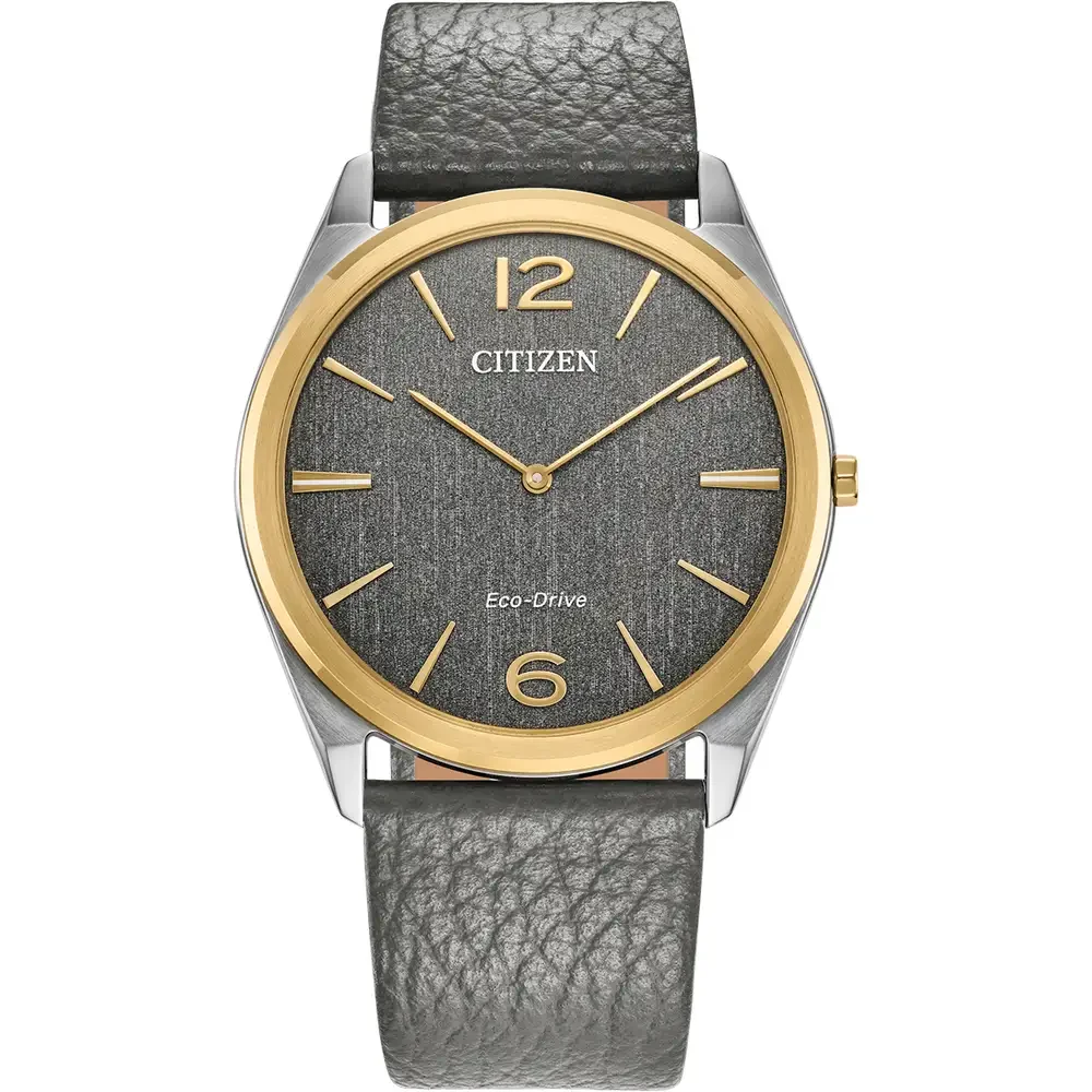 Stiletto Suratto Watch Citizen