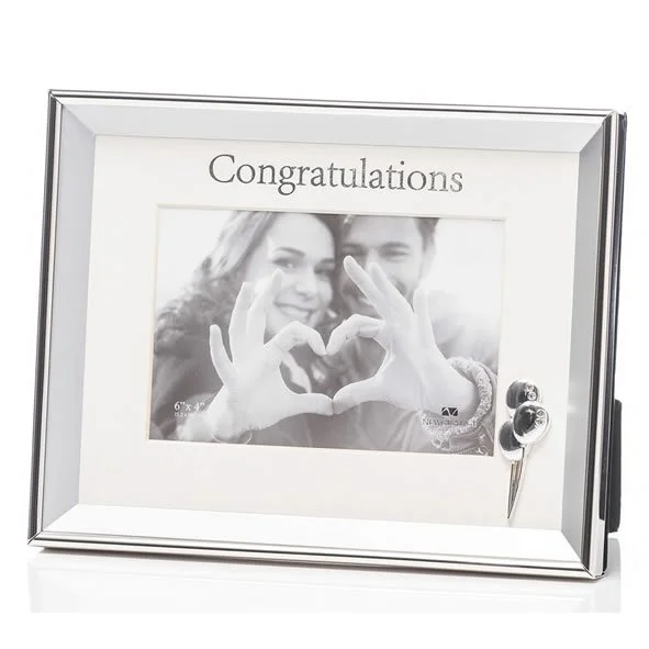 Newgrange Congratulations Frame