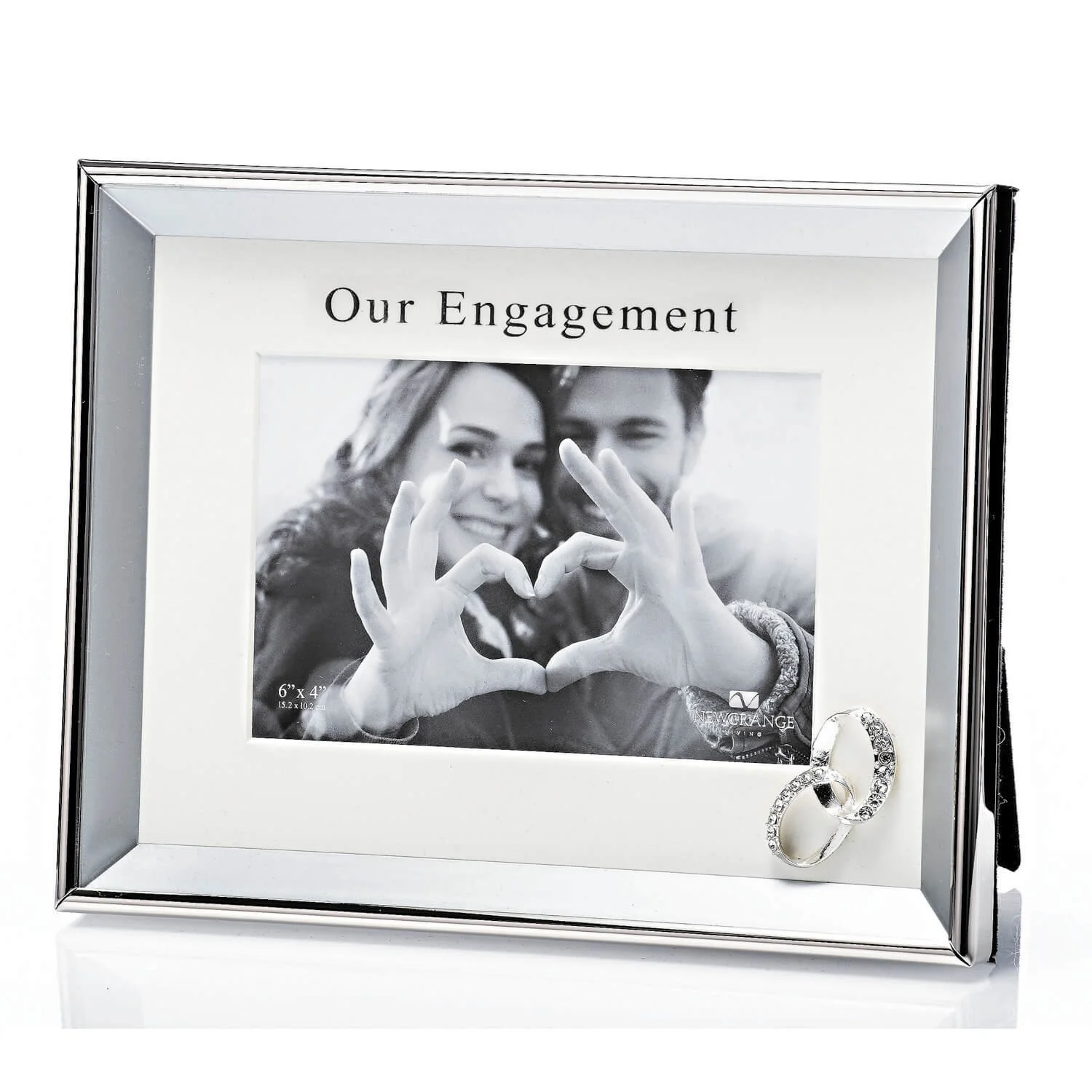 Newgrange Engagement Frame