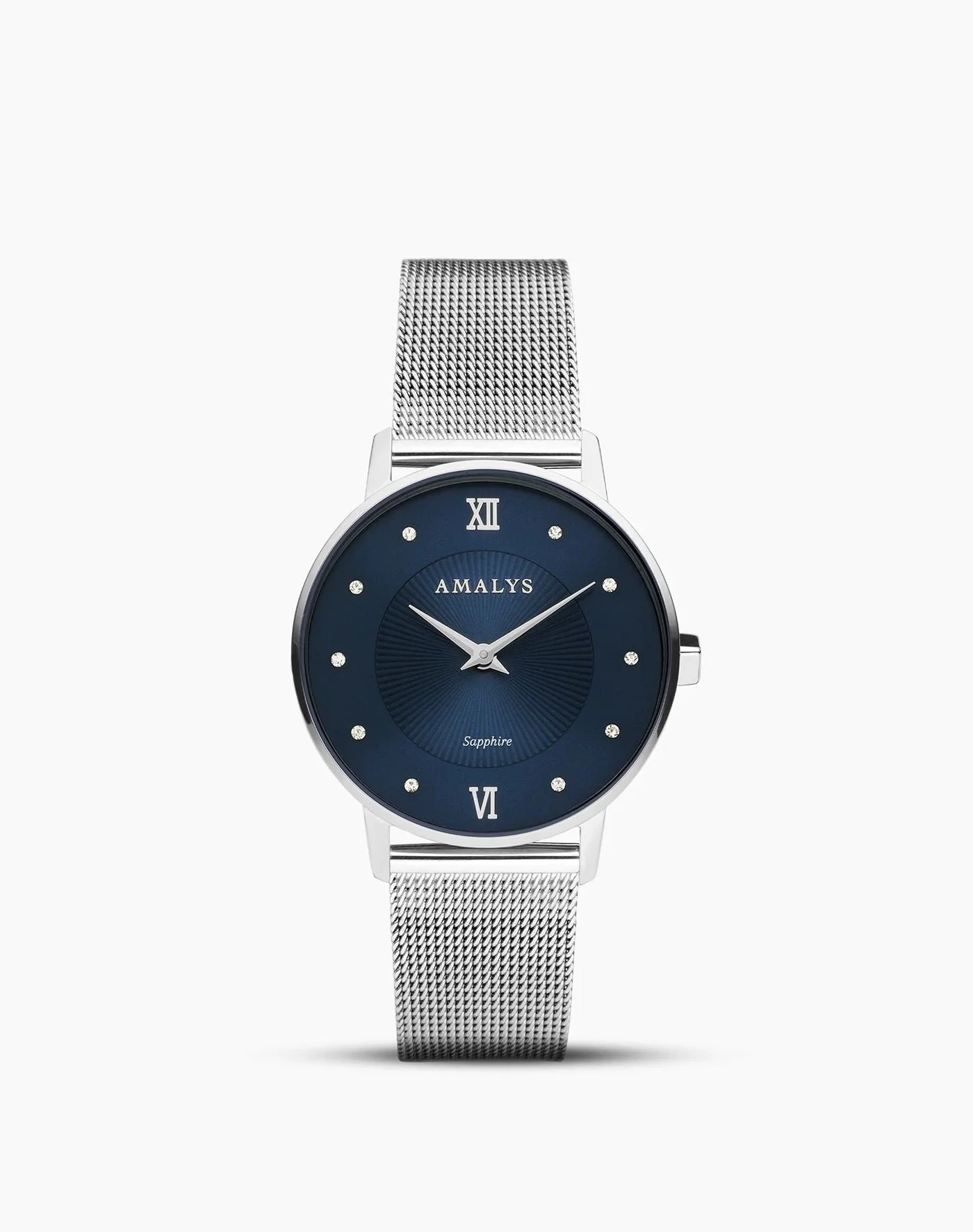 HELOISE Watch Amalys