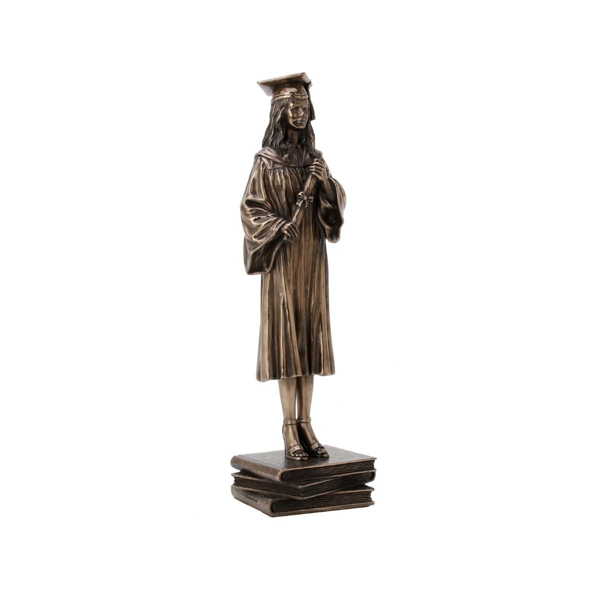 Female Graduation Genesis (TT022)