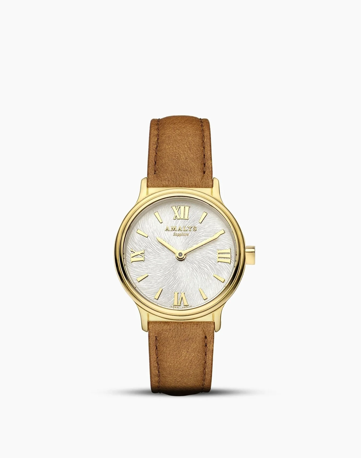 CHARLINE Watch Amalys