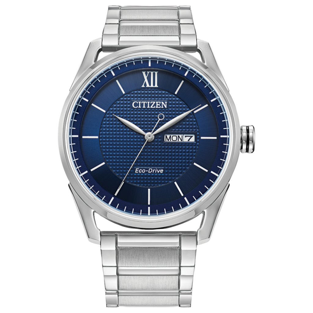 Drive CTO Day-Date Watch Citizen