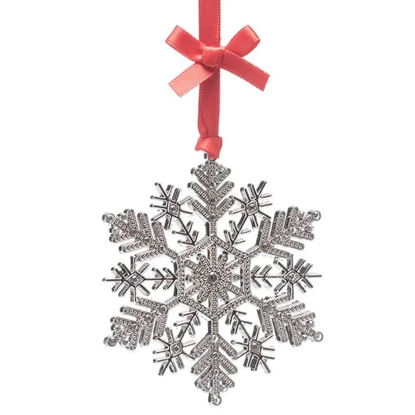 Christmas Hanging Decoration Snowflake