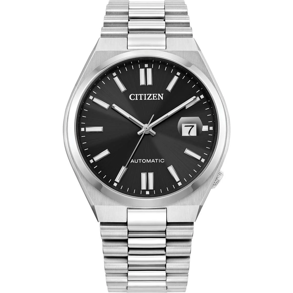"Tsuyosa" Automatic