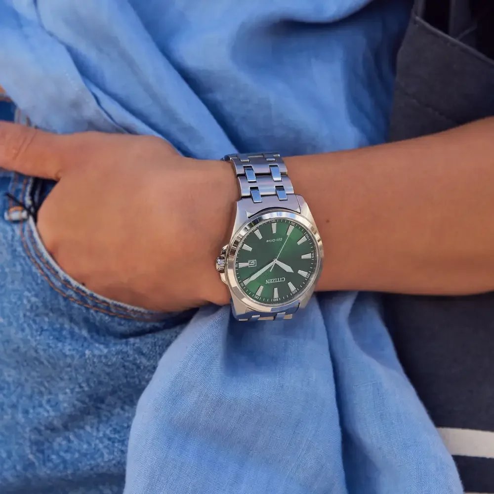 Peyten Watch Citizen