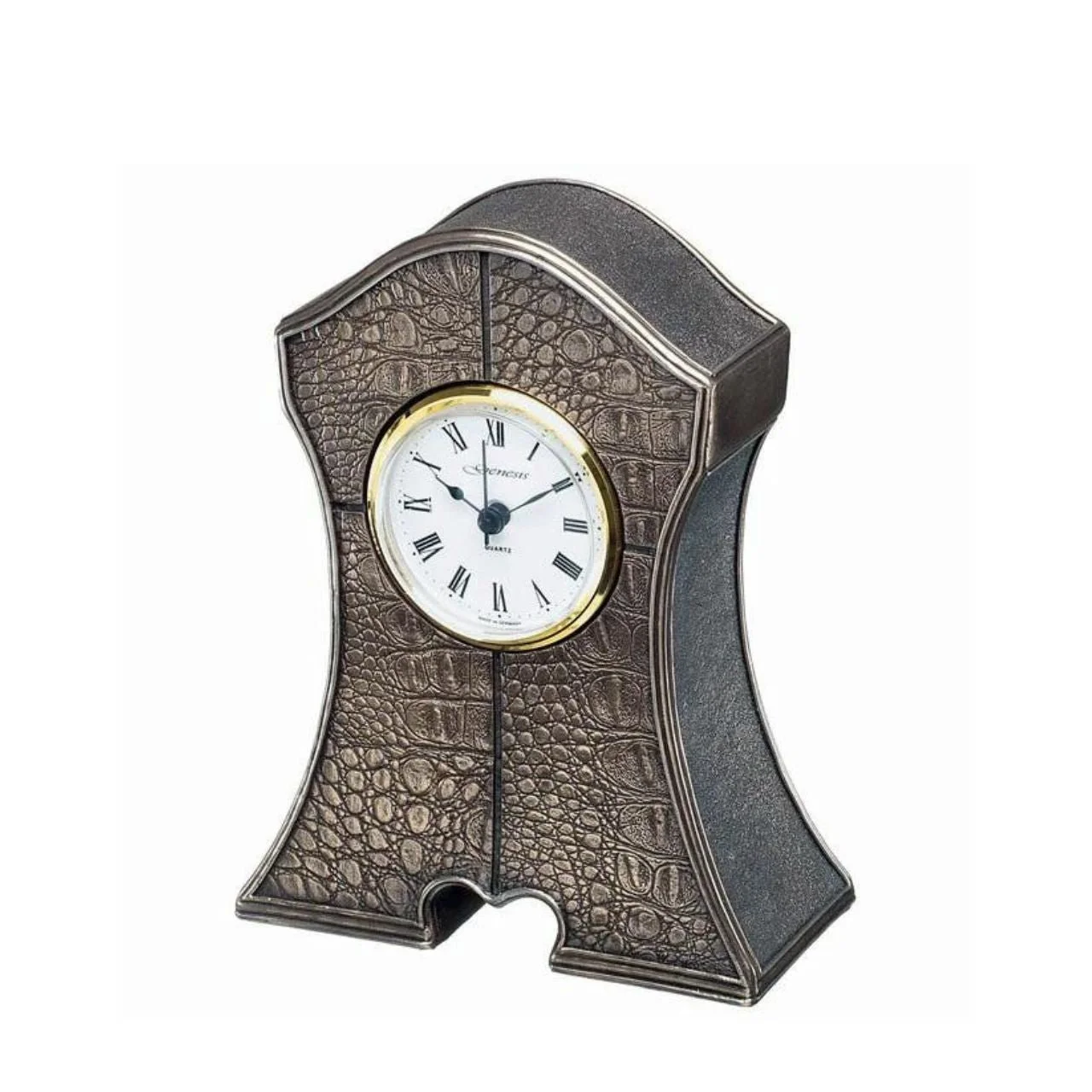 Classic Mantle Clock 