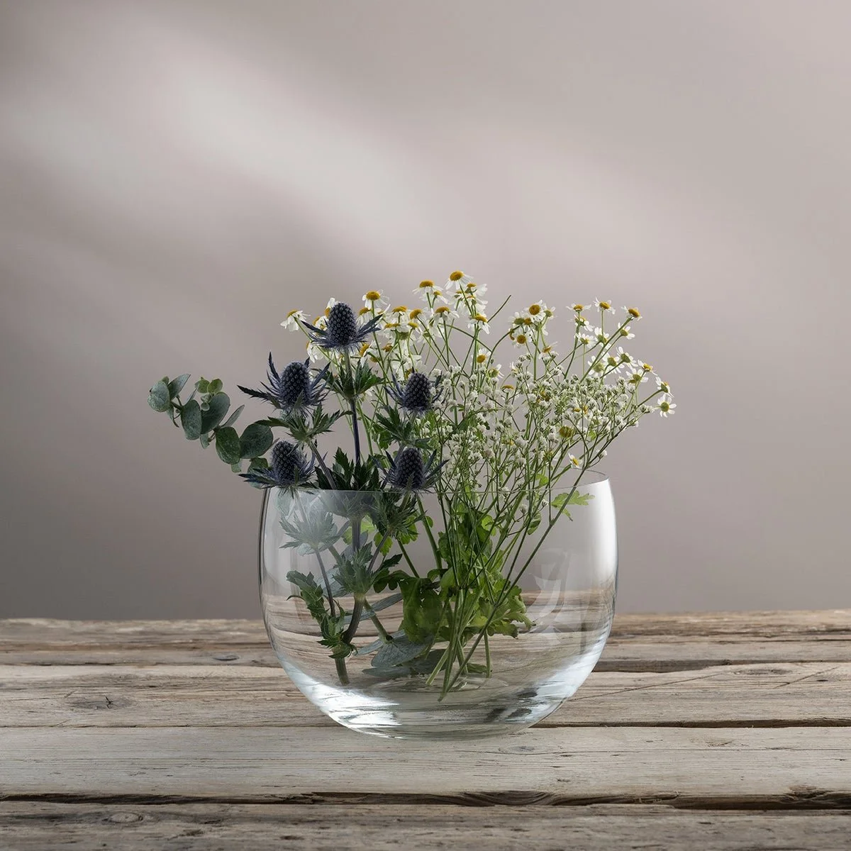 Nua 8" Bowl